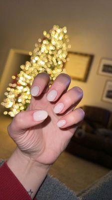 Anthony Vince Nail Spa