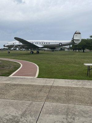 JBSA Lackland Library