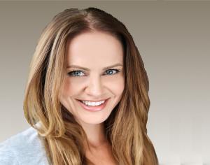 April Hess, Marketing Coordinator