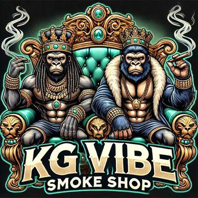 KG Vibe Smoke Shop