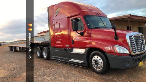 Navarro Pressure Washing Services