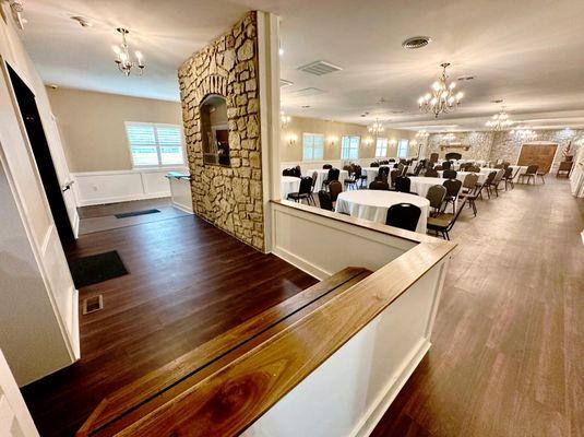 The Wright Van Cleve House