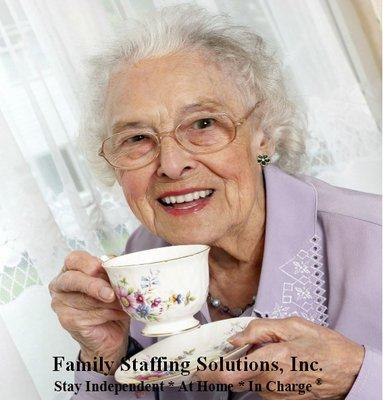 Family Staffing Solutions