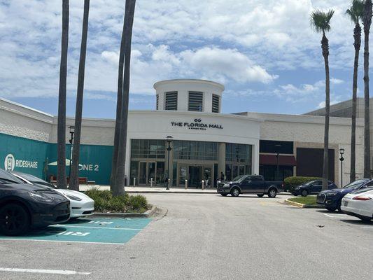 Florida Mall