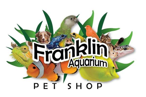 Franklin Aquarium Pet Shop