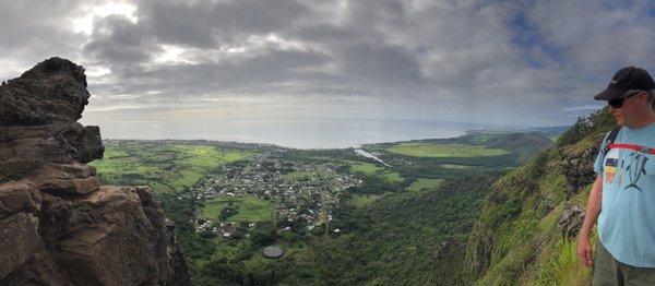 Galeforce Adventures