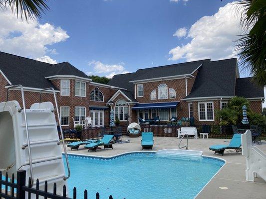 Harbeck Roofing & Remodeling