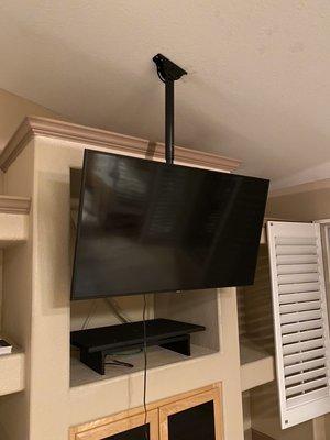 Another happy customer