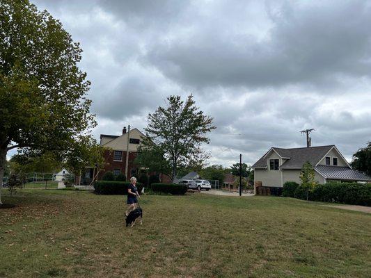 East End United Methodist Church