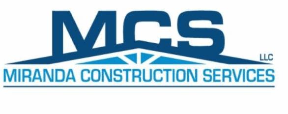 Miranda Construction Services, LLC