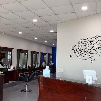 Serena Salon and Spa