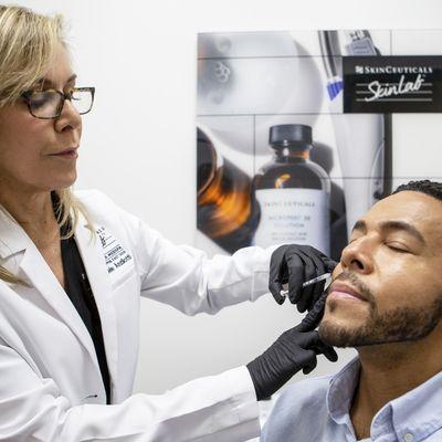SkinLab NYC