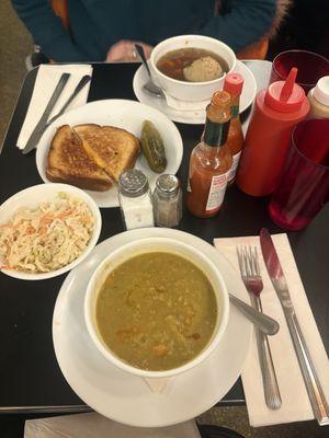 C&B Luncheonette