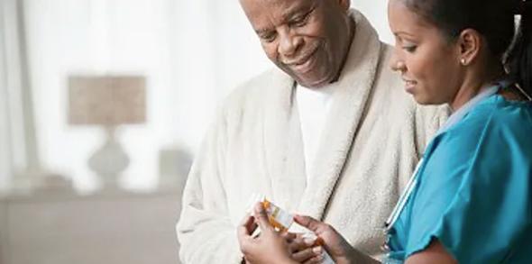 Helping you reach understand your health