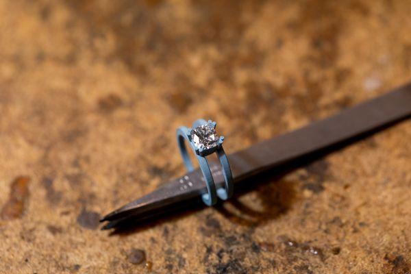 Elements Jewelry Studio