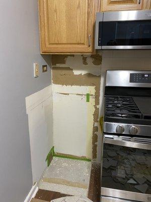 I can wait 3 weeks . I just need an estimate first. Do you give free estimates?