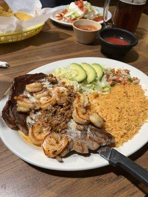 Vallarta Mexican Restaurant