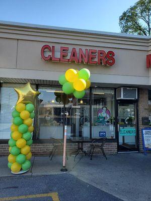 Star Cleaners