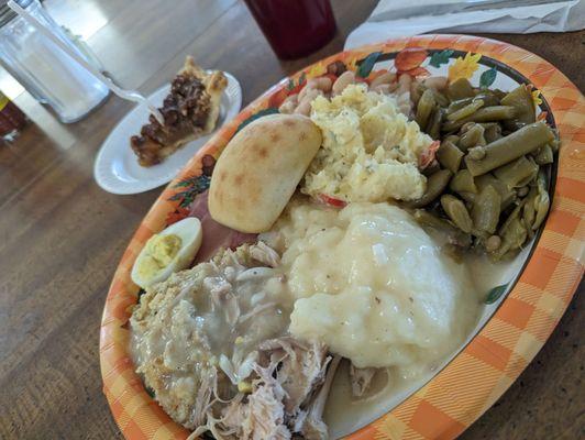 Kat's Diner & Market