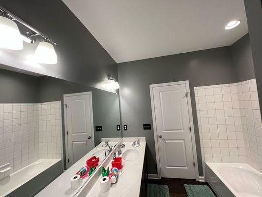 E&I Painting Contractors