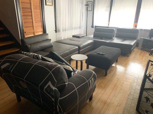 Furniture Decor Showroom