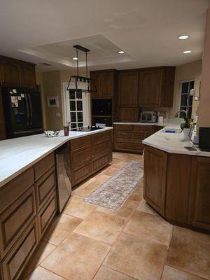 Heikka Fred Cabinets