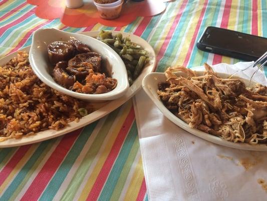 Walt's Bbq and Catering