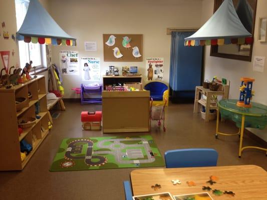 Early Learning Academy and Preschool