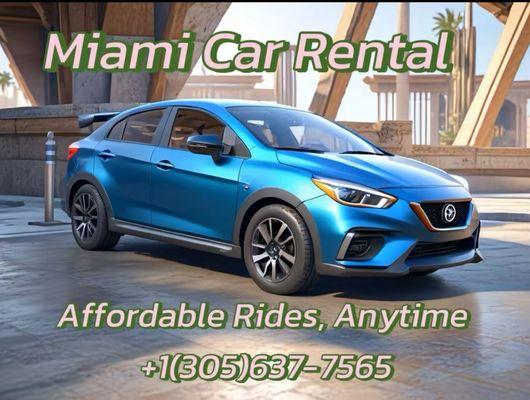 Miami Auto Concierge