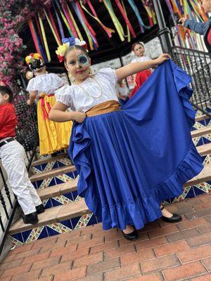 Almitas Dance Academy