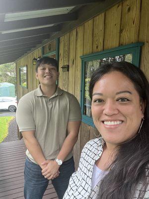 Two beautiful homes SOLD