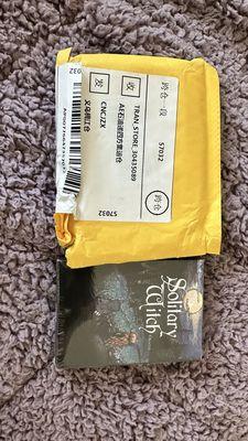 Green Witch Creations