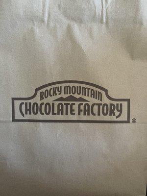 Rocky Mountain Chocolate Factory
