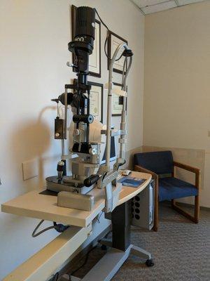 Pacific Eye Specialists