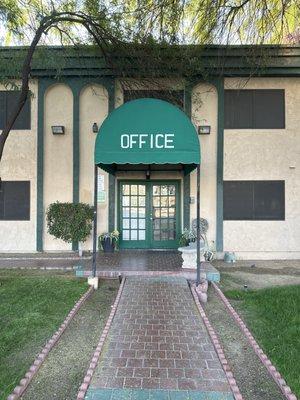 Mesa Summit Apartments