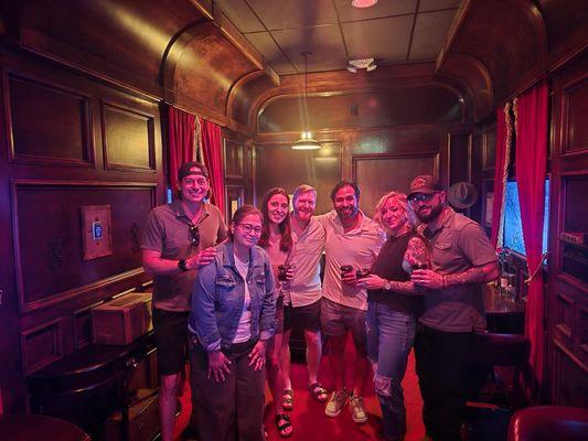 Escapology Escape Rooms Austin