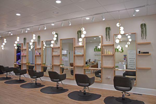 Embellish Salon Studio