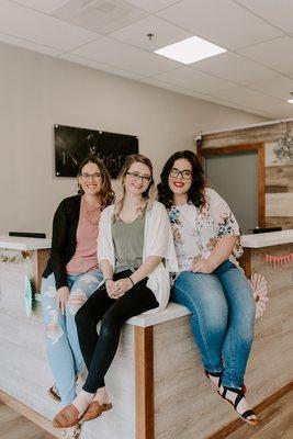 Inspired Family Chiropractic