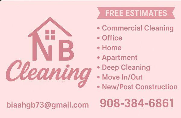 N B Cleaning