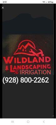 Wildland Landscaping and Home Repair