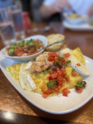 Another Broken Egg Cafe