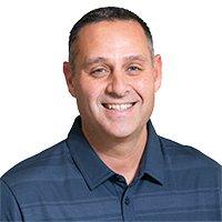 Greg Iovanna, Loan Consultant, NMLS: 192205