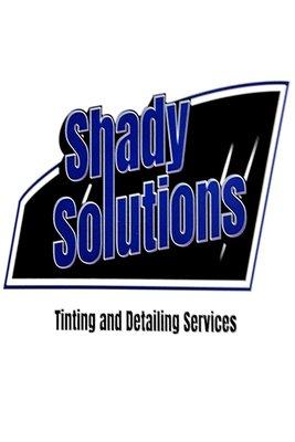 Shady Solutions Tinting and Detailing Services