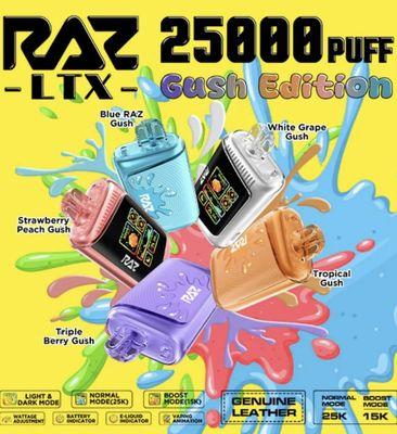 Zen Zone Smoke & Vape