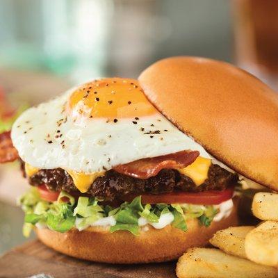 Red Robin Gourmet Burgers and Brews