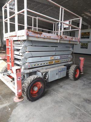 Cromer Material Handling