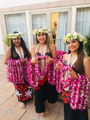 Manea Events