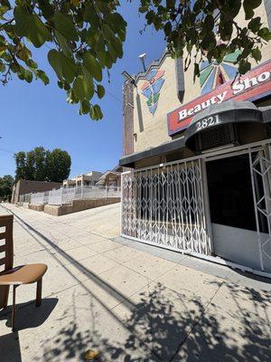 MP Shoe Repair and Shine