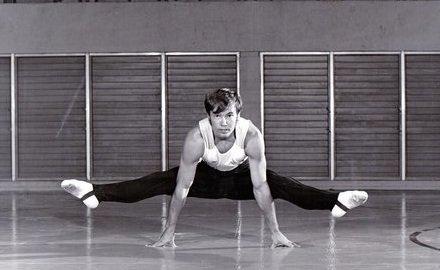 Flip Flops & Fitness