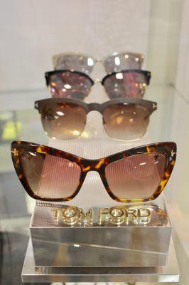 Tampa Eye Clinic Optical & Contacts